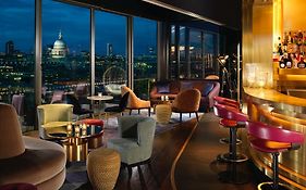 Mondrian London Sea Containers 5*